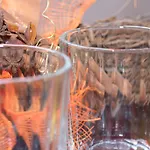 玛格丽特露营度假酒店 *