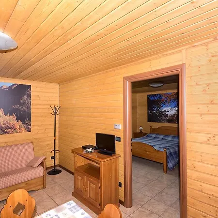 Resort Margherita & Gressoney-Saint-Jean