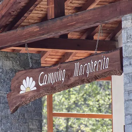 Margherita & *