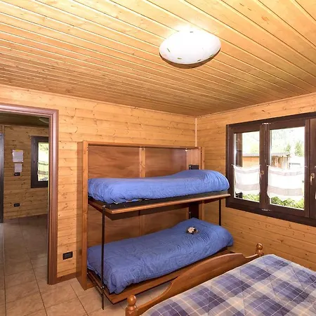 Margherita & * Gressoney-Saint-Jean