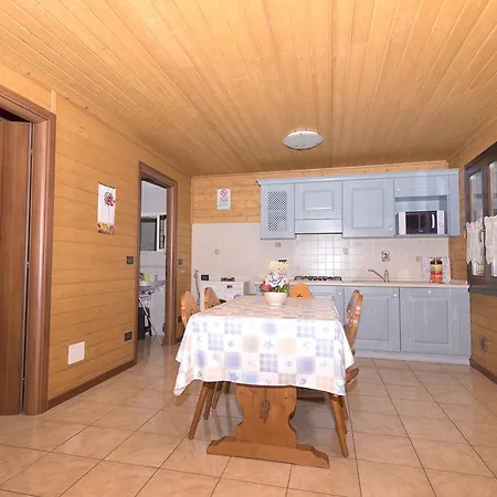 Margherita & Gressoney-Saint-Jean