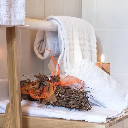 Margherita & Gressoney-Saint-Jean