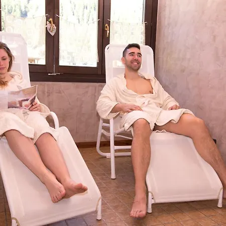 Margherita & Ośrodek wypoczynkowy *