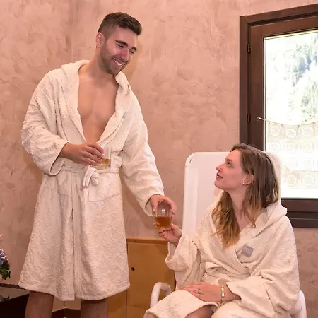 Margherita & * Gressoney-Saint-Jean