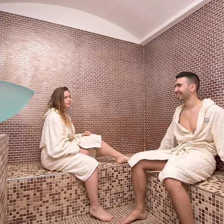 Ośrodek wypoczynkowy Margherita &