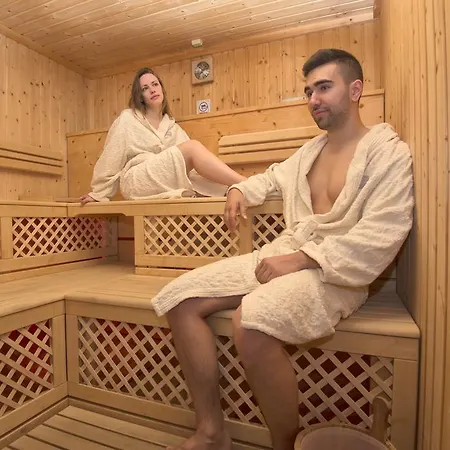 Margherita & Ośrodek wypoczynkowy