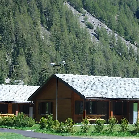 Margherita & * Gressoney-Saint-Jean
