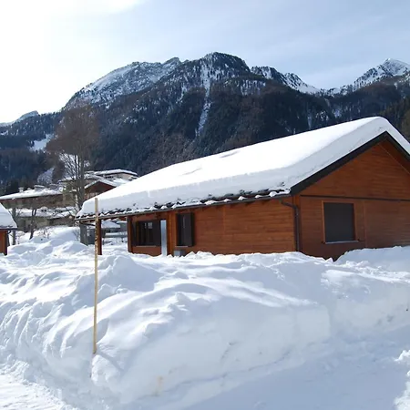 Resort Margherita & Gressoney-Saint-Jean