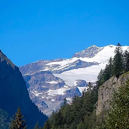 Margherita & * Gressoney-Saint-Jean