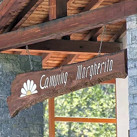 Margherita & Gressoney-Saint-Jean