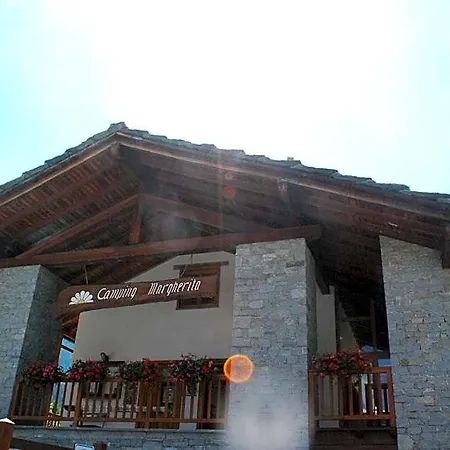 Margherita & * Gressoney-Saint-Jean
