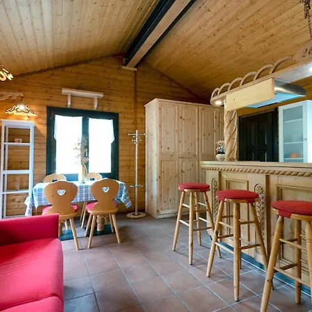 Margherita & Gressoney-Saint-Jean