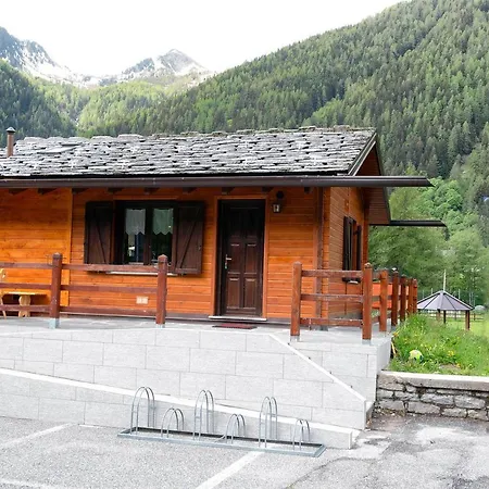 Margherita & Resort Gressoney-Saint-Jean