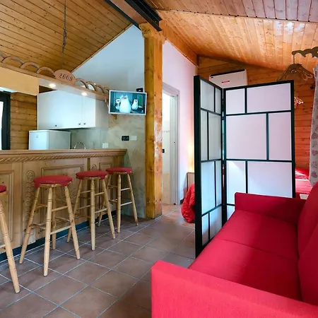 Resort Margherita &