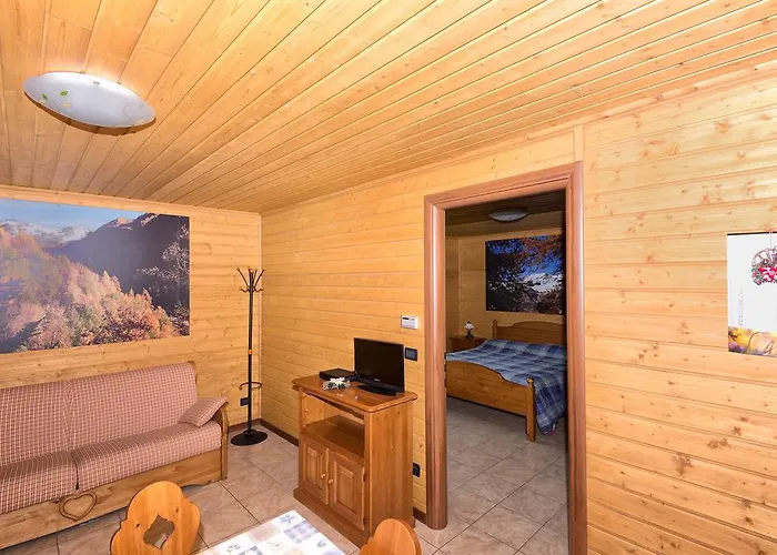 Resort Margherita & Gressoney-Saint-Jean