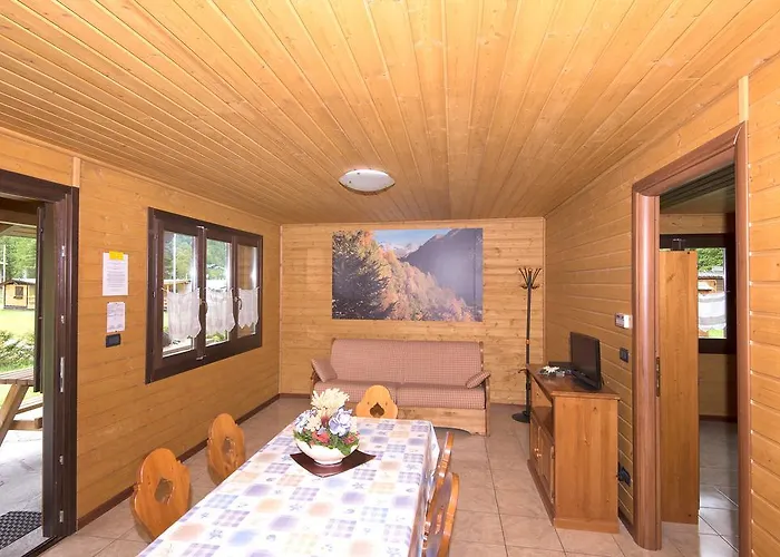 Resort Margherita & *