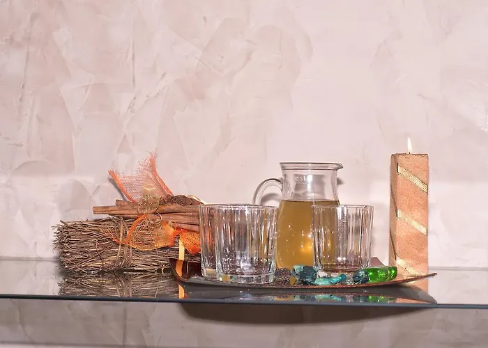 Margherita & Resort Gressoney-Saint-Jean