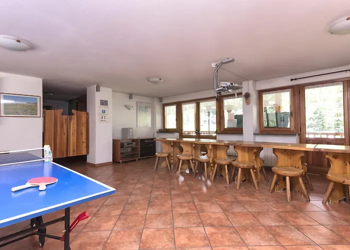 Margherita & Gressoney-Saint-Jean