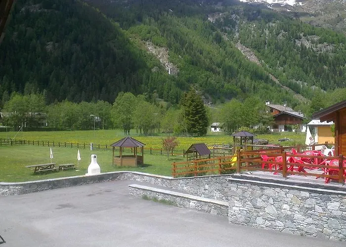 Margherita & Resort *