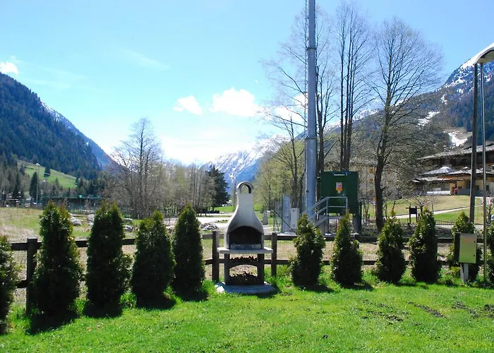 Resort Margherita & *