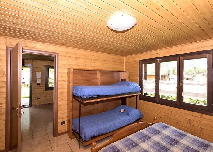 Margherita & * Gressoney-Saint-Jean