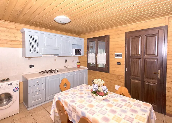 Margherita & Gressoney-Saint-Jean