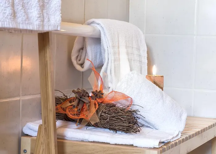 Margherita & Gressoney-Saint-Jean