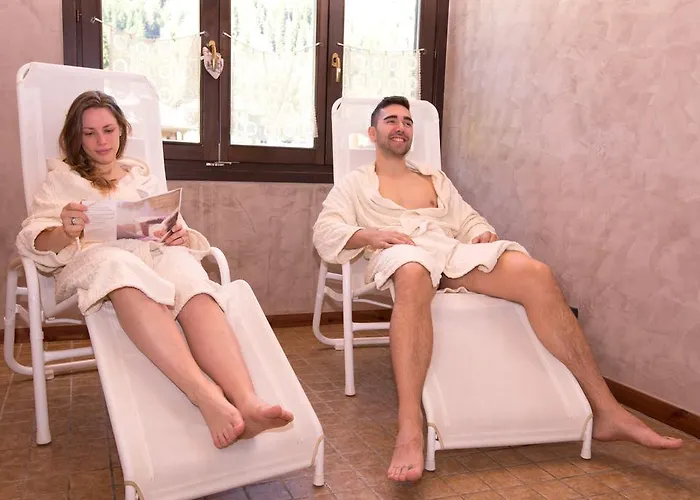 Margherita & Resort *