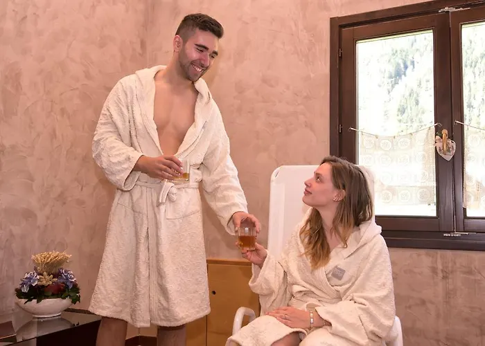 Margherita & * Gressoney-Saint-Jean