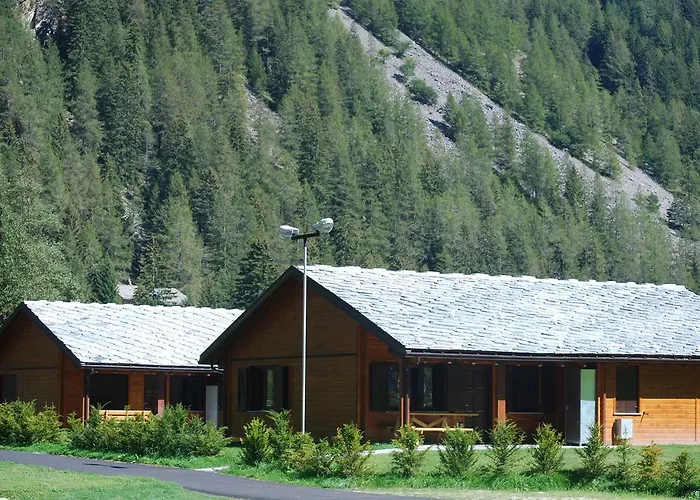 Margherita & * Gressoney-Saint-Jean