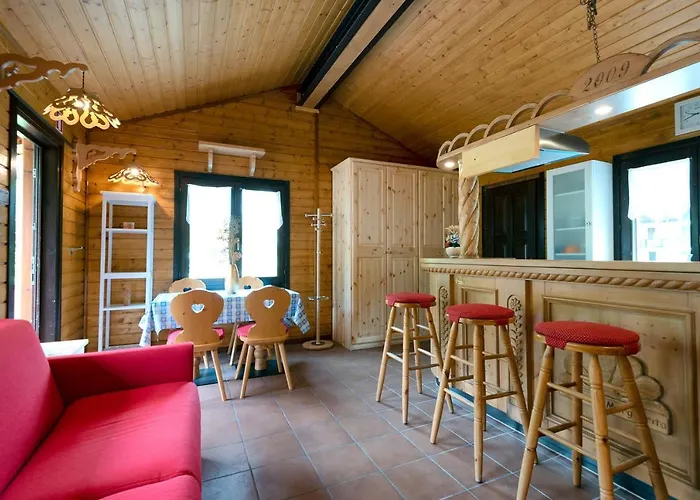 Margherita & Gressoney-Saint-Jean