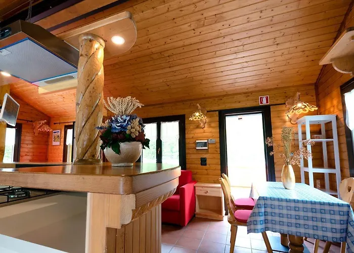 Margherita & Gressoney-Saint-Jean