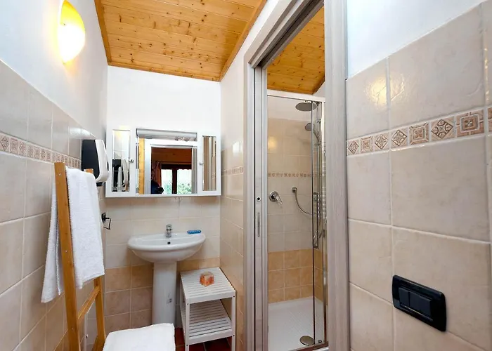 Margherita & * Gressoney-Saint-Jean